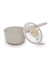 Ківш із кришкою 16 см Berlinger Haus Sahara Collection (BH-8058)